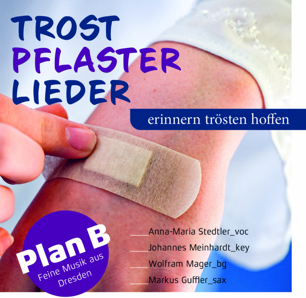 Trostpflasterlieder